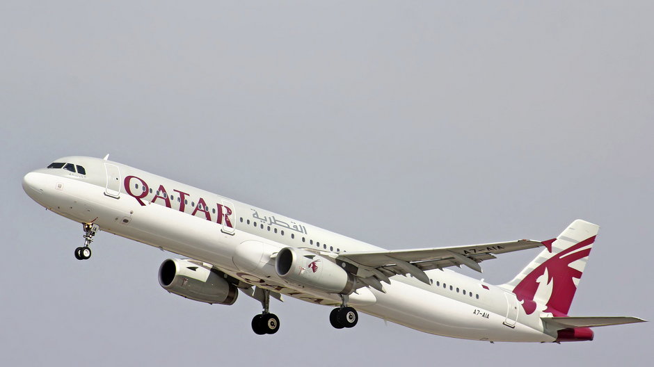 Qatar Airways