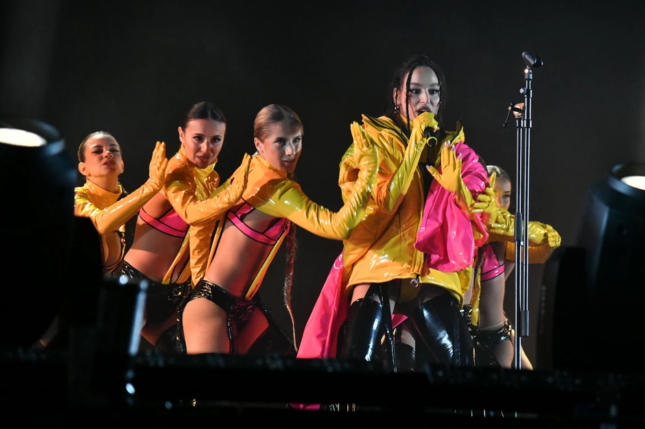 edita mjuzik vik foto milan ilić