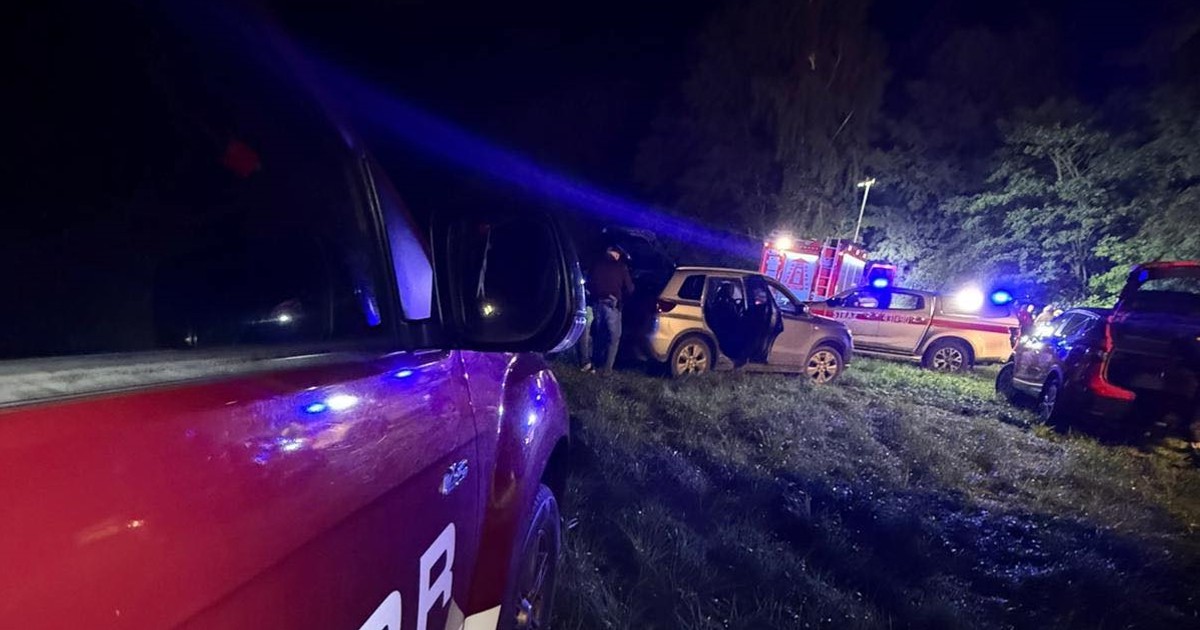 Tragedia na jeziorze w Wojnowie. Nie żyje 14-latek