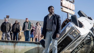 serialowy megahit już w całości na vod. 100 proc. pozytywnych recenzji