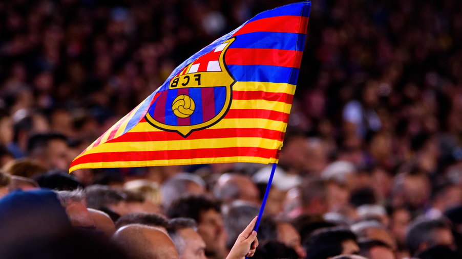 Kibice Barcelony wrócą na Camp Nou