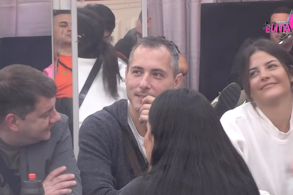 Veliki požar u Velikom kanjonu