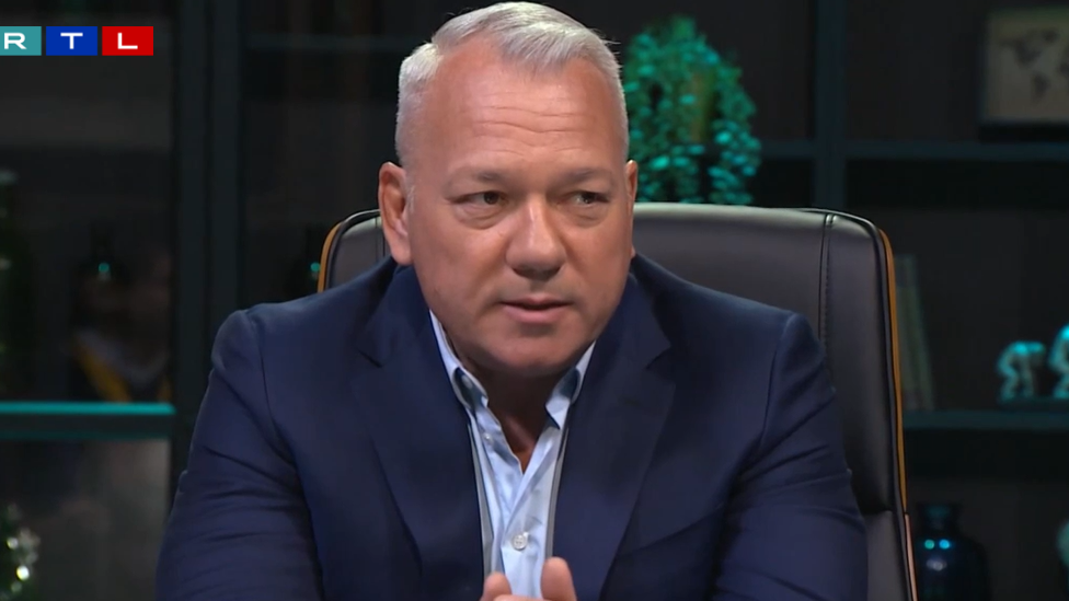 Balogh Levente ismét két versenyzőtől vált meg Az álommelóban: nekik ért véget a verseny – videó