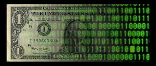 Cyfrowy pieniądz? No nie wiem