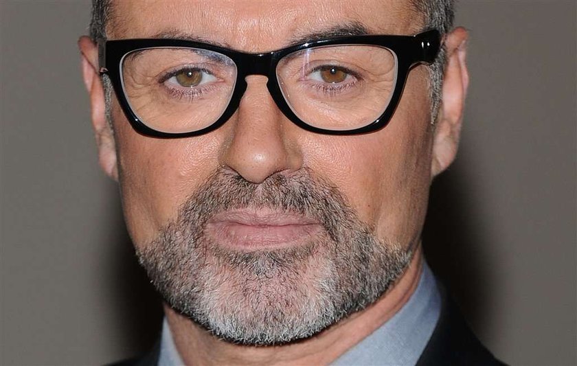 George Michael ma AIDS?