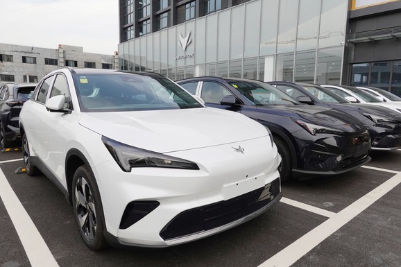 Ovaj automobil bi mogao zadati glavobolju konkurenciji: Evo po čemu je već postao hit - Jedna stvar je na njemu neuporedivo bolja nego na drugim modelima