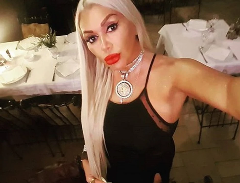 Ljiljana Stevanović