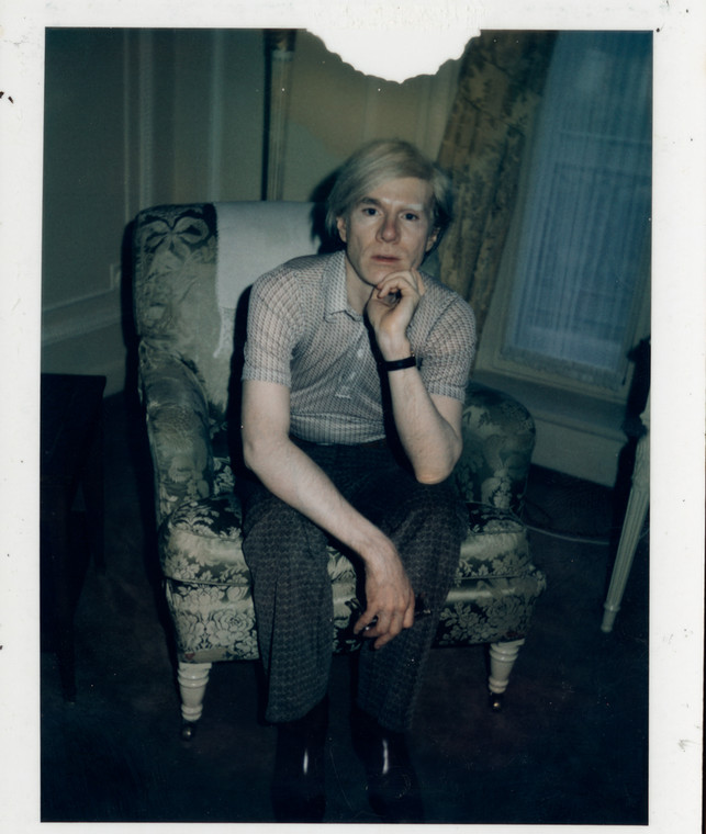 Andy Warhol