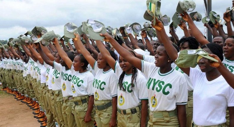 FG approves opening of NYSC orientation camps. (Punch)