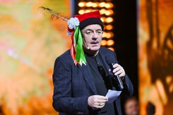 Marcin Daniec wrócił do TVP. Od razu wbił szpilę poprzedniej władzy