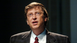 Bill Gates o testach na koronawirusa w USA: &quot;całkowite marnotrawstwo&quot;