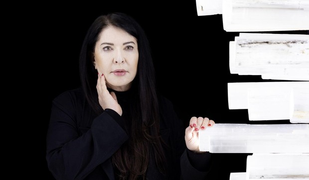 Marina Abramović