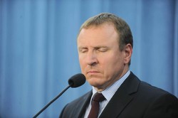 Kurski o "ukraińskiej Magdalence". Chce poznać kulisy rozmów