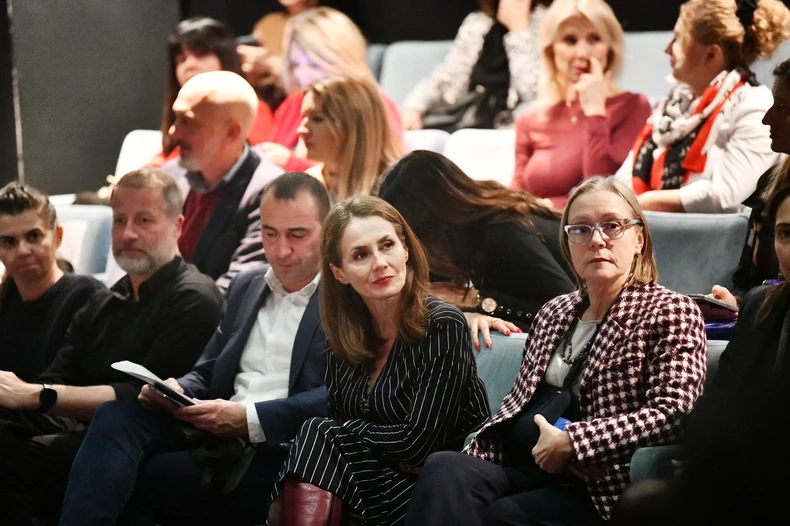 Branica Janković i Matilde Mordt