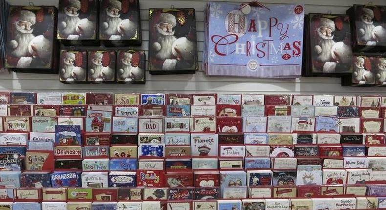 Tanzania scraps government Christmas cards to save cash