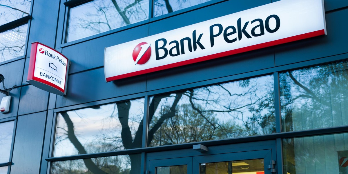 Bank Pekao