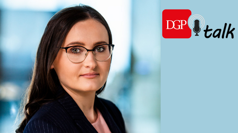 Karolina Leśkiewicz: Polski sektor bankowy przoduje w Europie w działaniach dotyczących optymalizacji i cyfryzacji [PODCAST]