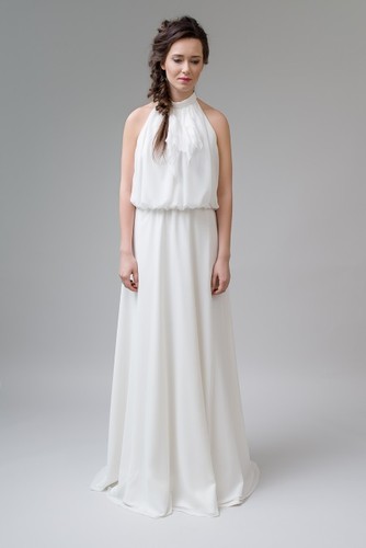 Suknie ślubne Patricia Szlażko Atelier