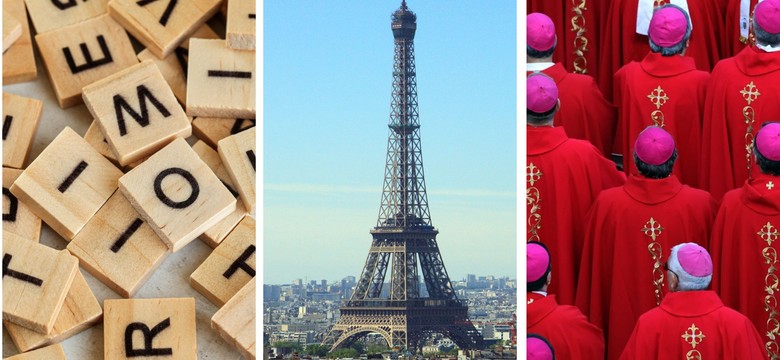 Quiz. 15 pytań z wiedzy ogólnej. Komplet punktów leci do mistrzów