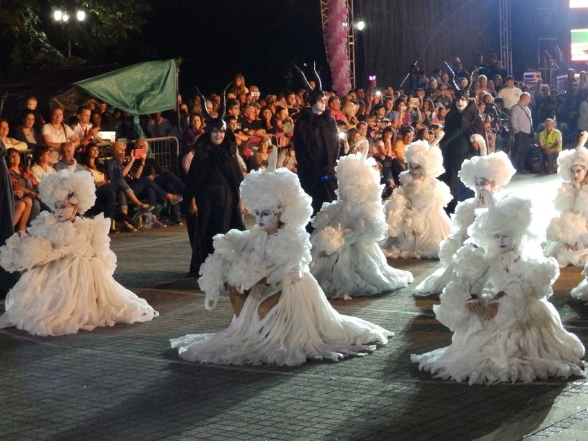 Karneval u Vrnjačkoj Banji