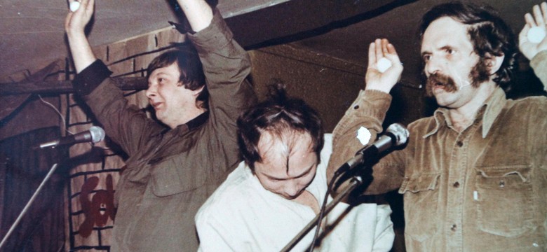 Powtórka z rozrywki, czyli trudny QUIZ o humorze z PRL. Uwaga na 5. pytanie