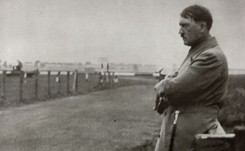 Czwarta Rzesza Latynoamerykańska. Argentyński dziennikarz: Hitlera ostatni raz widziano w 1954 r. w Kolumbii [WYWIAD]