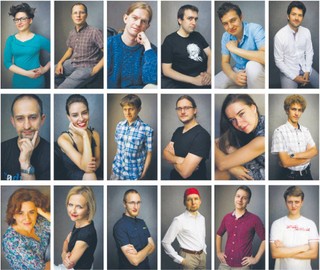 Polska firma stworzyła program do oceny programistów