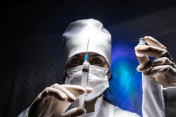 Szczepionki jadą z Polski na Wschód. Sprzedamy nawet kilkadziesiąt milionów dawek