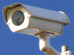 Wielki Brat podgląda studentów