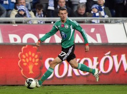 Legia zagra z Jagiellonią rezerwami