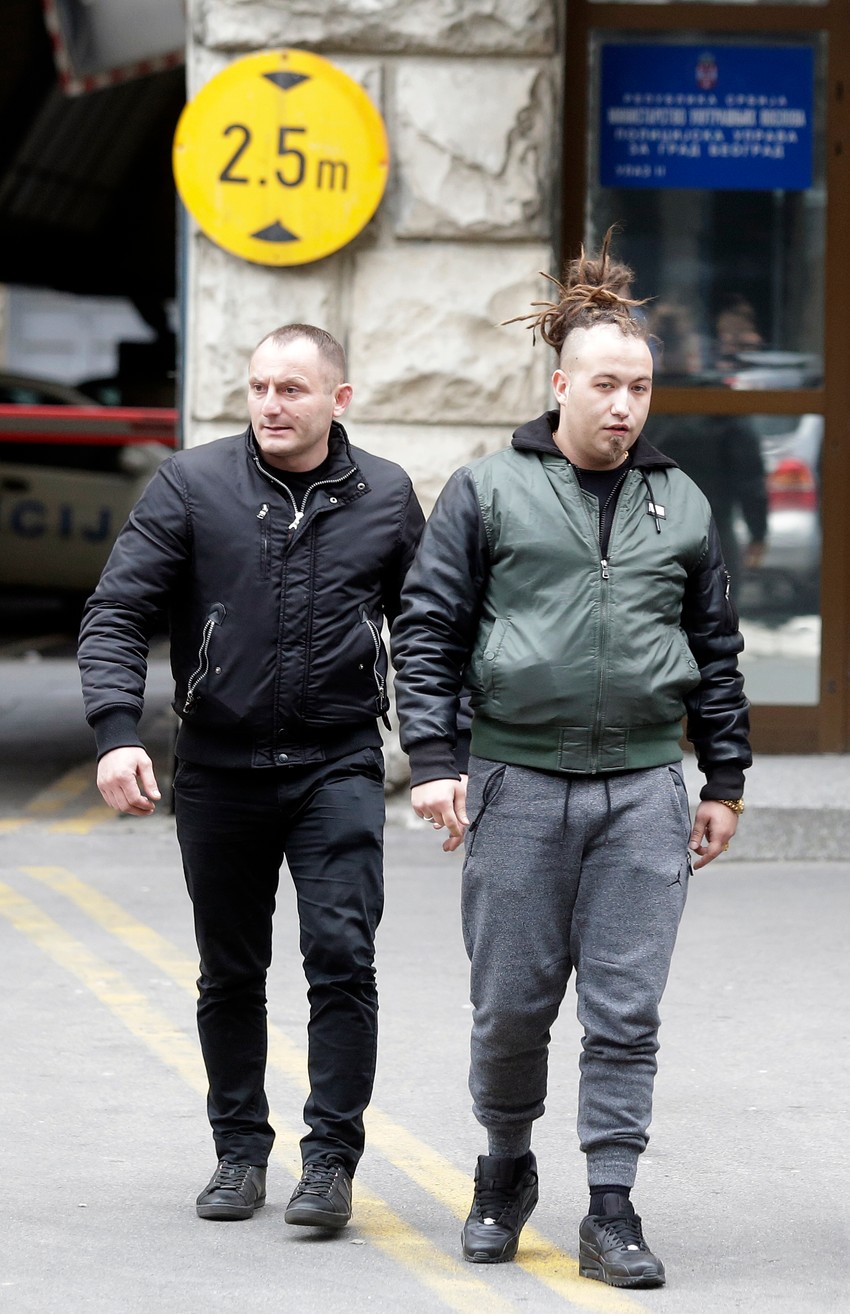 Stefan Đurić Rasta