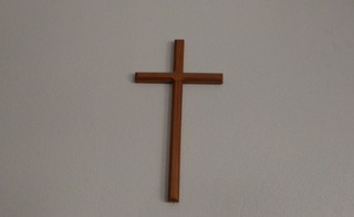 Niemcy się laicyzują: Nie chcą krzyża w urzędach