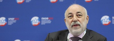 Oligarcha Vekselberg został najbogatszym Rosjaninem
