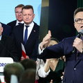 Ekspert o wynikach wyborów: PiS kupił czas, Szymon Hołownia ma problem