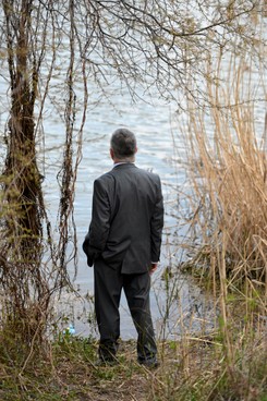 Wyznania szpiega PRL. 'Na wariografie moja linia byłaby zupełnie spokojna'