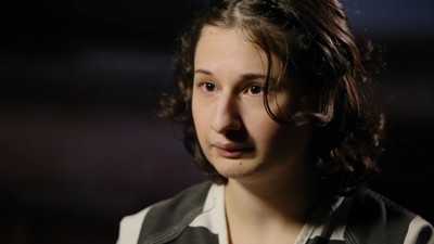 Gypsy Rose Blanchard in the 2017 HBO documentary Mommy Dead and Dearest.HBO