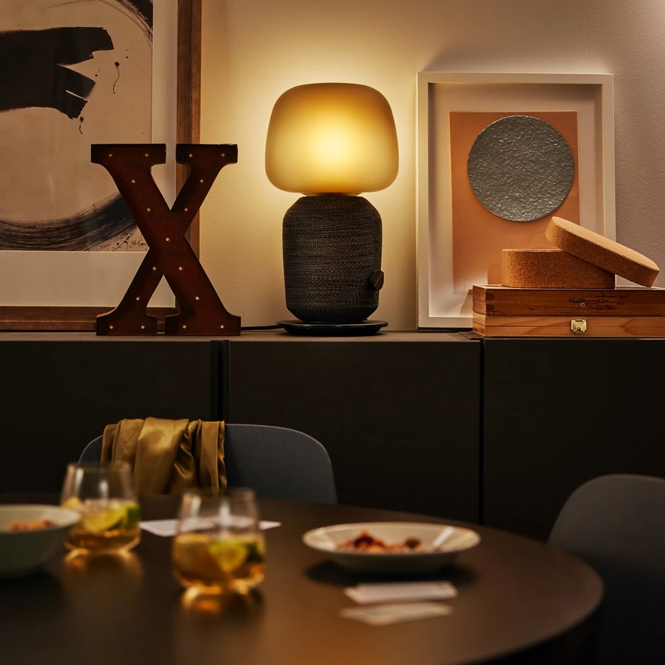 SYMFONISK Napravite dobru atmosferu unutar svog doma