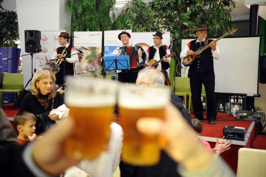 Dani Nemačke u Beogradu