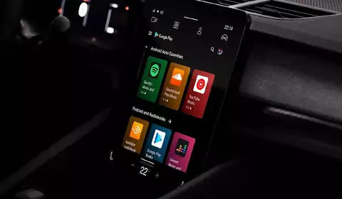 Jest nowa aktualizacja do Android Auto. Warto ją zainstalować