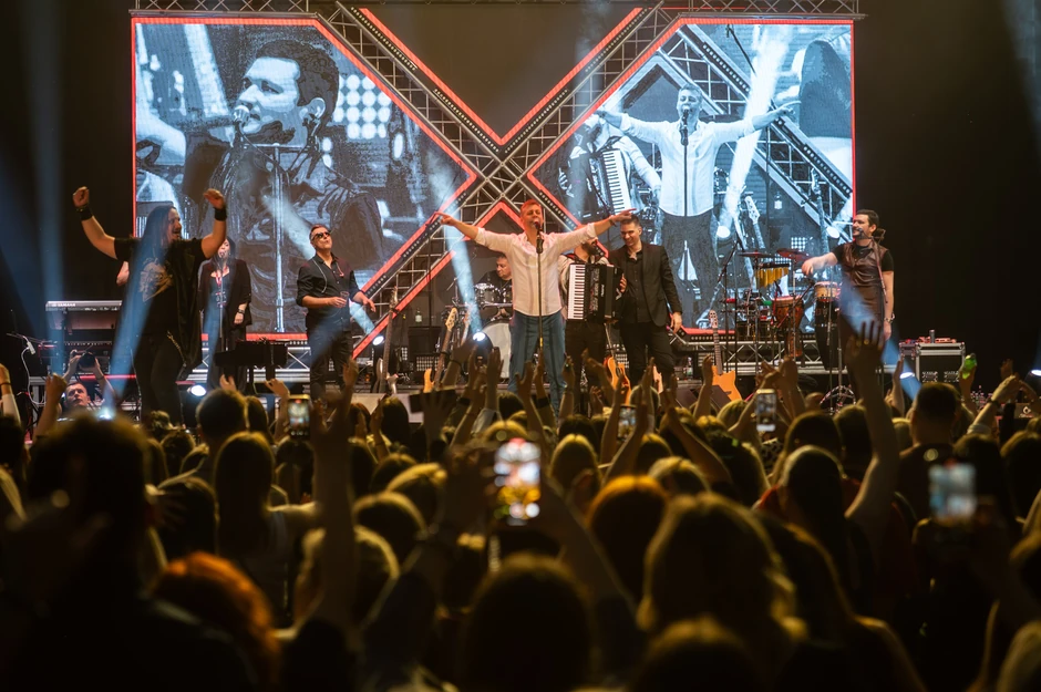 Lexington Osijek koncert