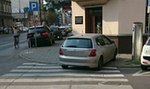 Parkują jak ostatnie barany. To przykłady z Krakowa