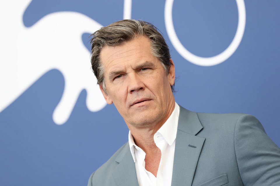 Josh Brolin