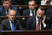 Ruch Amerykanów wywołał wstrząs w rządzie. "Nie da się tak budować sojuszy"