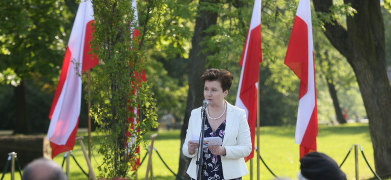 Bez manifestacji przeciw spektaklowi "Klątwa"? Krucjata Różańcowa odwołuje się od decyzji władz Warszawy