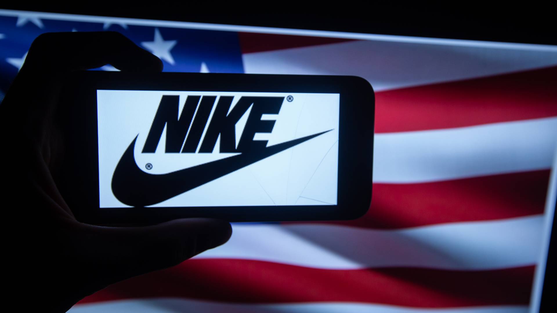 Nike złożył wniosek patentowy do stworzenia własnej kryptowaluty