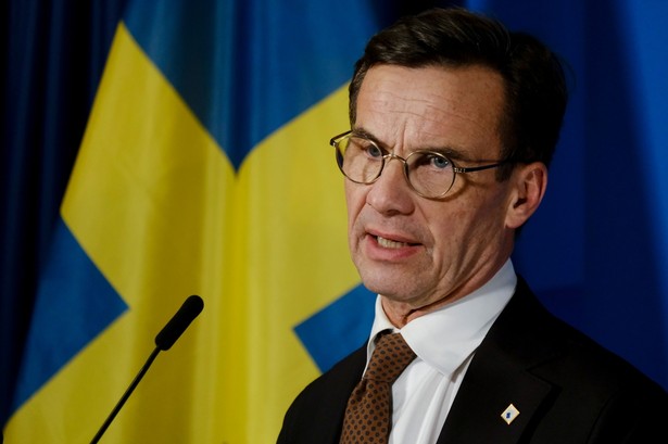 Ulf Kristersson