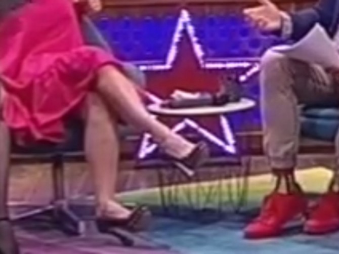 Ko je ko na ovoj slici?