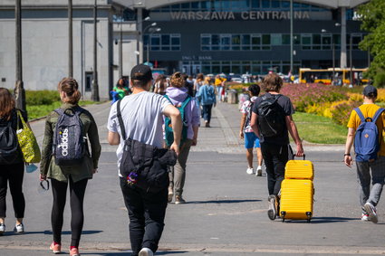 Rzeczpospolita korupcyjna. Polacy dają więcej łapówek niż pięć lat temu