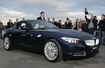 BMW Z4 - Nowy roadster z Monachium