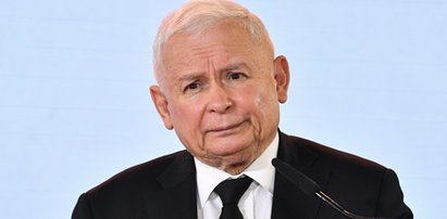 Kaczyński podjął decyzję ws. reparacji od Niemiec. Suma odszkodowania jest ogromna